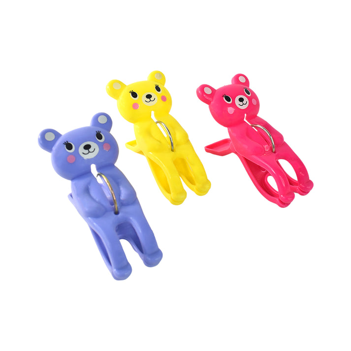 05_194b1a2c-f5d6-47eb-a22c-9a7bbde42f67.jpg Towel Clip Windproof Plastic Towel Clips (3 Pcs Set) - Image 1