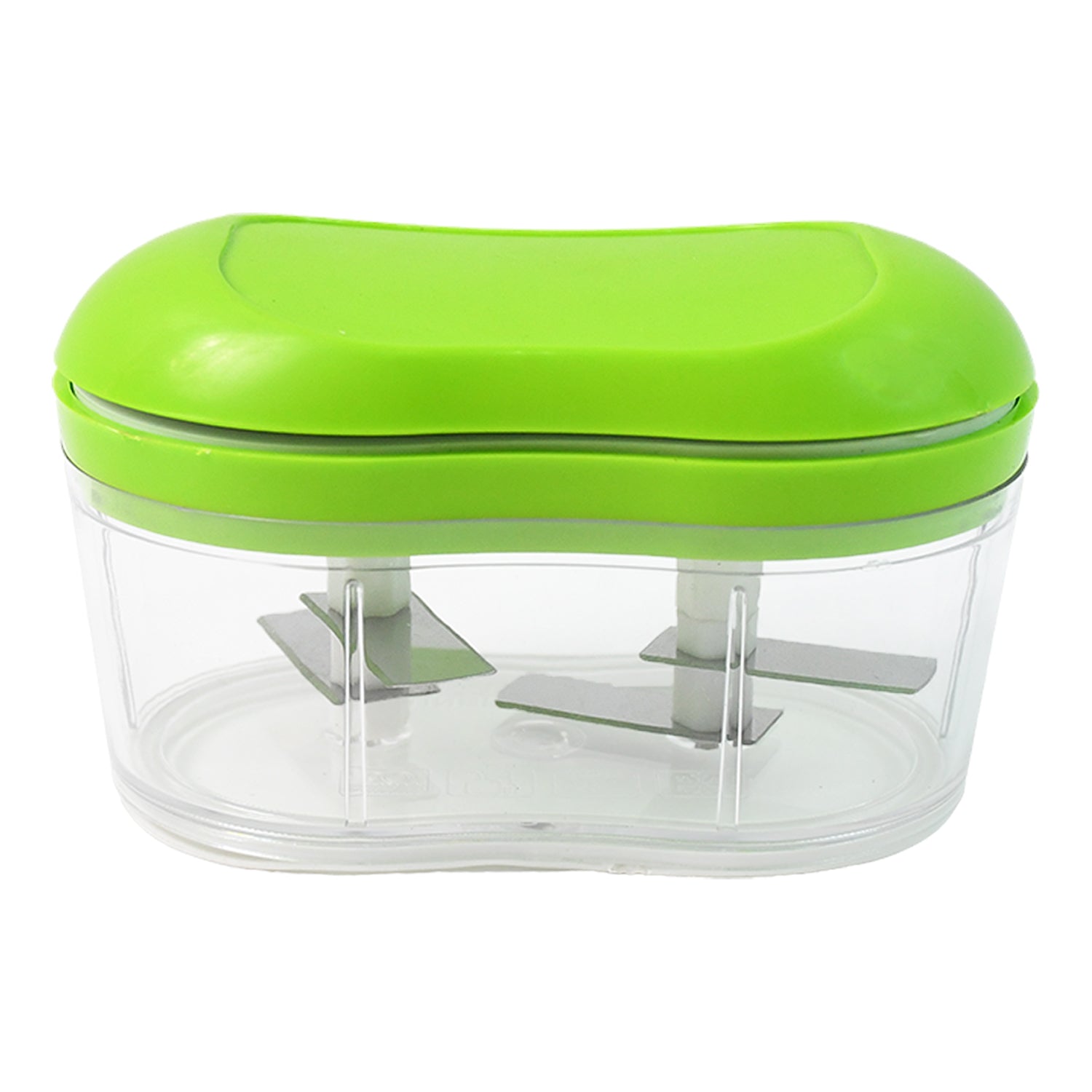 06_12576c16-4e19-4721-80e1-e9fd867f6ef9.jpg Manual Hand Push Garlic Cutter & Vegetable Chopper (1 pc) - Image 1