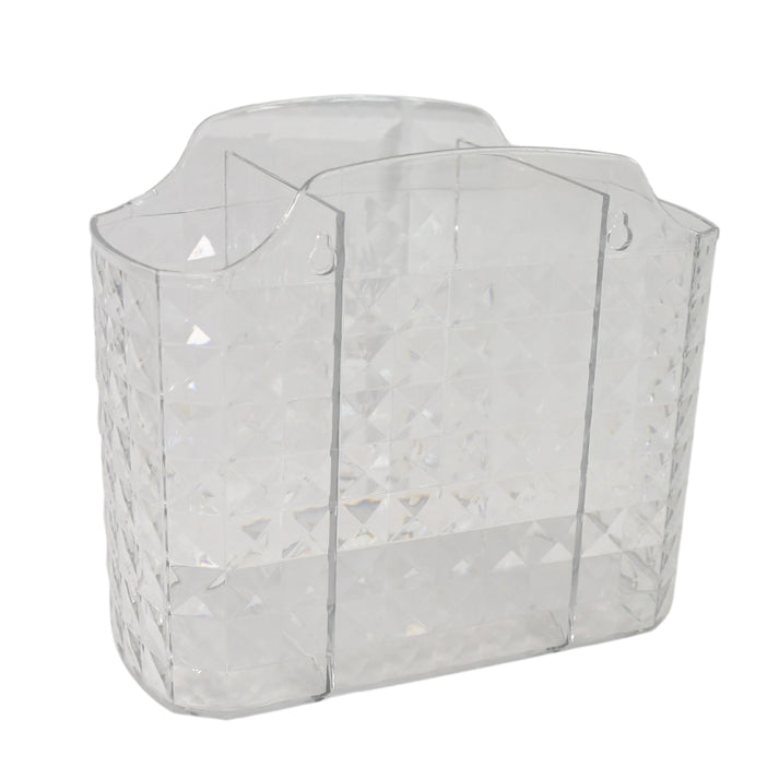 06_62830fc2-b08b-4977-ab50-8a3a48d9d2ef.jpg Multipurpose Storage Organizer Holder (1 Pc) ?Versatile Desk, Home & Kitchen Caddy - Image 1
