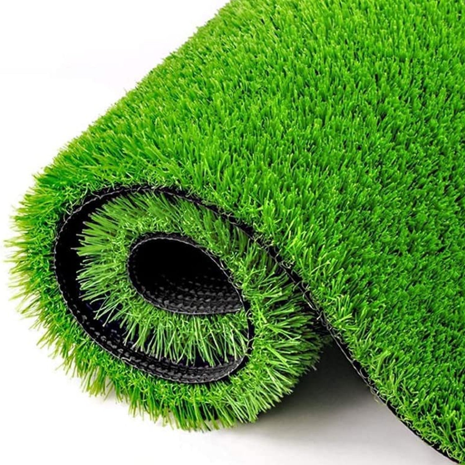 07_328c4907-a007-4059-ab55-7b9723bdbf42.jpg Artificial Grass Mat for Balcony or Doormat, 58x38cm - Image 1