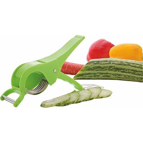 41n7q-3YErL_71336b69-2cab-462d-a7b6-5ab5afc3b038-1.jpg Veg Cut Durable, Easy-to-Use Vegetable Cutting Tool for Quick and Uniform Slicing and Chopping - Image 1